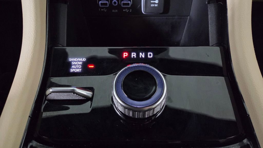 Used 2023 Jeep Grand Cherokee L Limited image 30