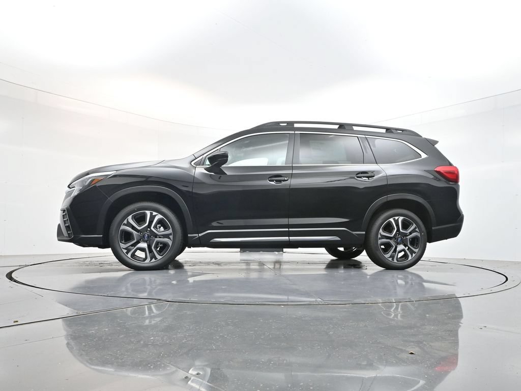 New 2026 Subaru Ascent Limited AWD/4WD image 20