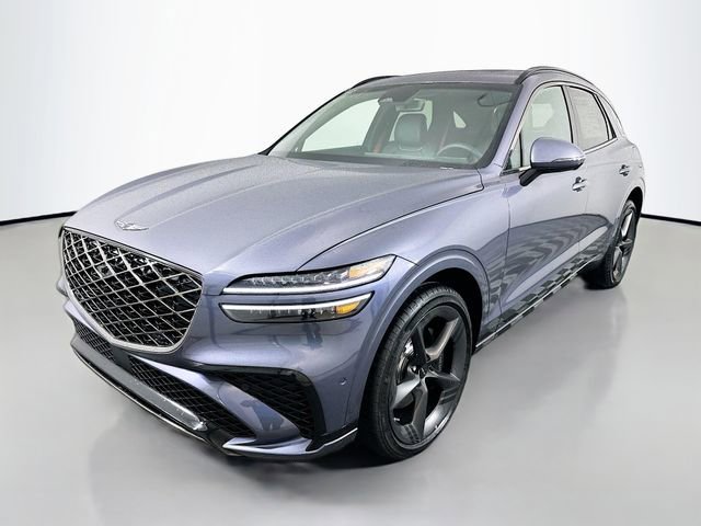 New 2026 Genesis GV70 3.5T Sport Prestige image 1