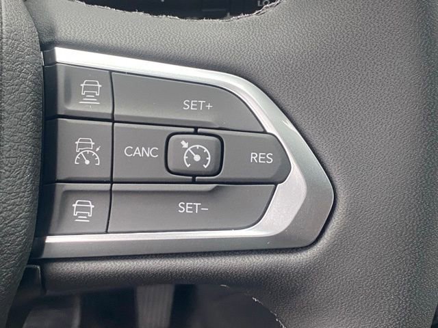 New 2026 Jeep Compass Limited AWD/4WD image 18