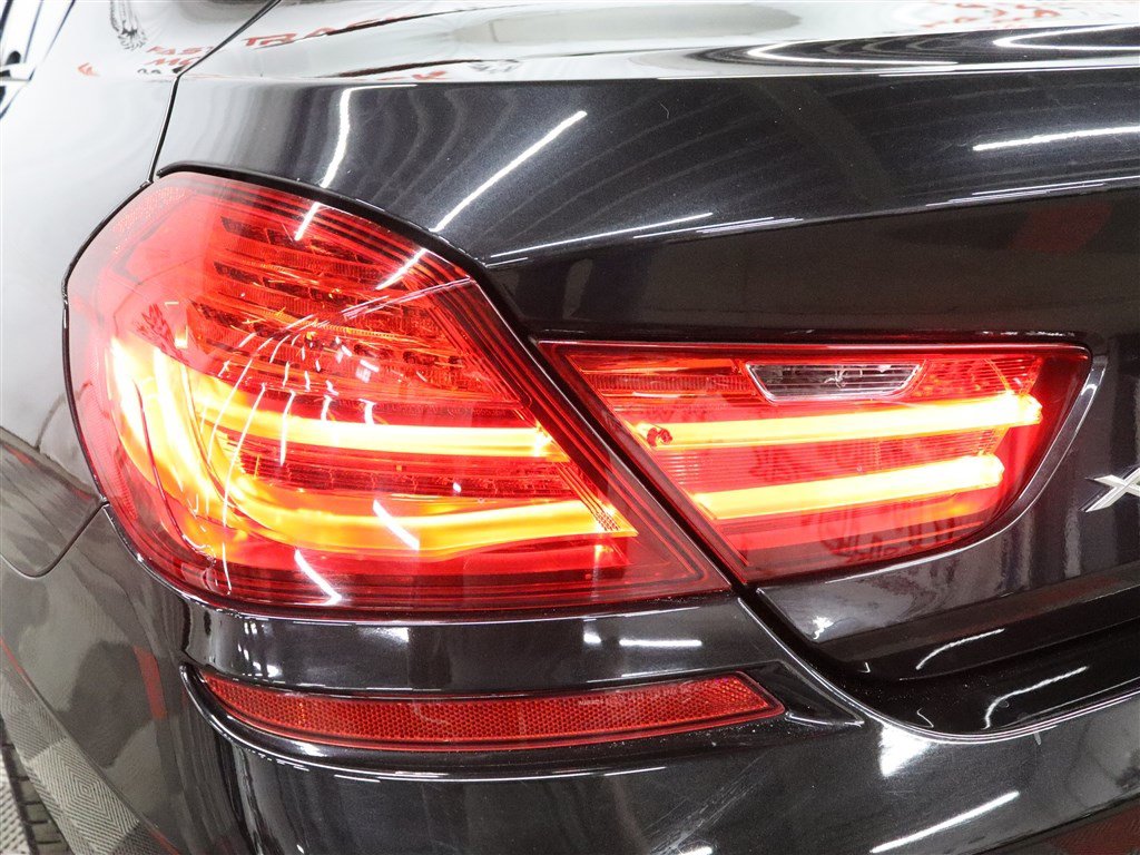 Used 2019 BMW 650i Gran Coupe xDrive w/ Executive Package AWD/4WD image 9