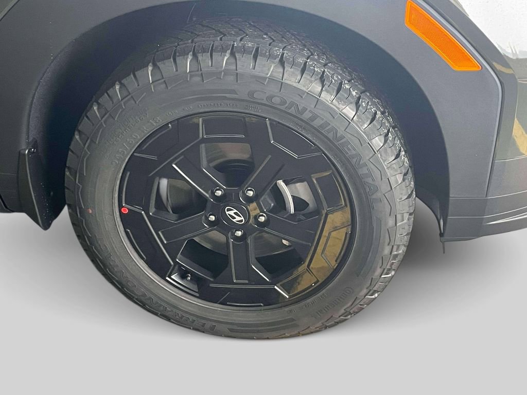 New 2026 Hyundai Santa Fe XRT image 8