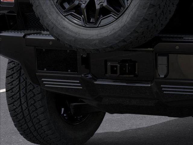New 2026 GMC Hummer EV SUV w/ LPO, Sport Package image 14
