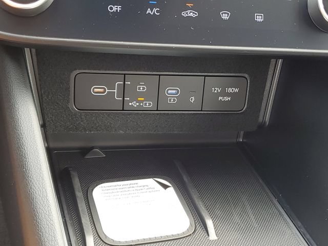New 2026 Hyundai Sonata SEL AWD/4WD image 30