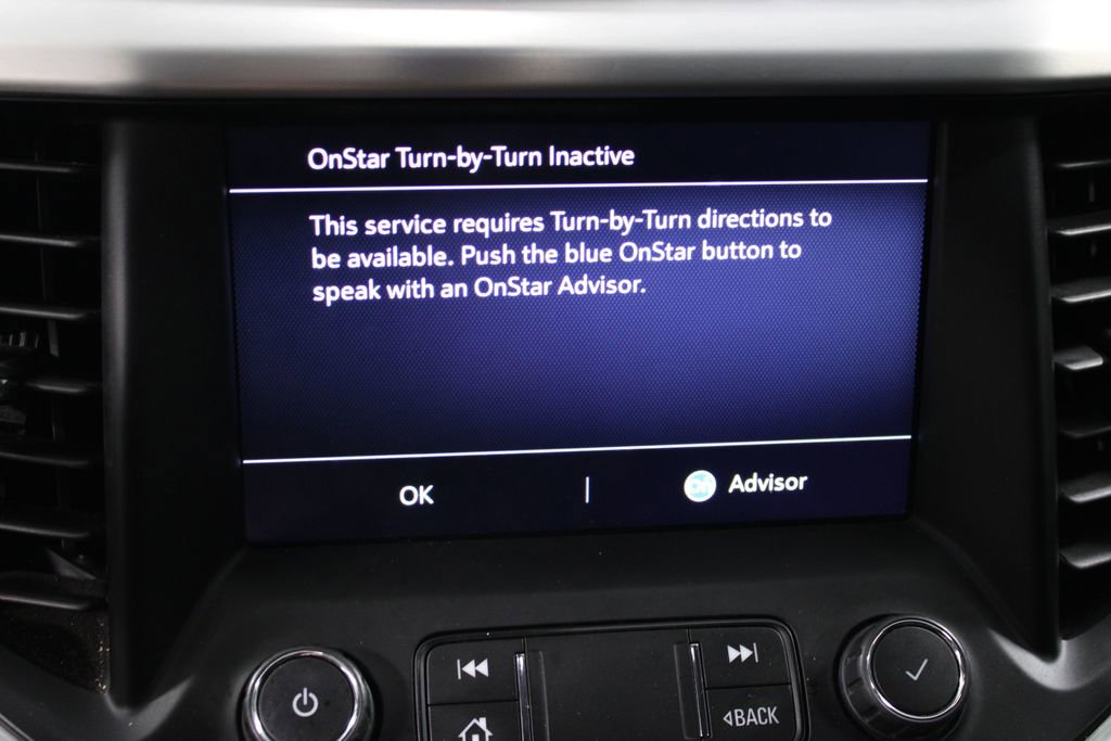 Used 2022 GMC Acadia SLE w/ Driver Convenience Package image 46
