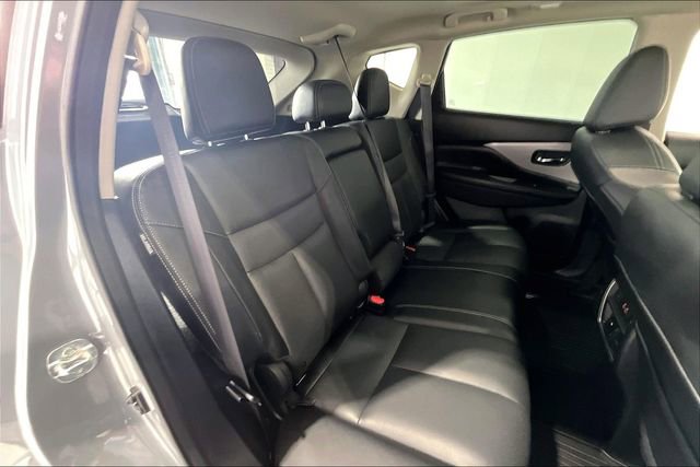 Used 2024 Nissan Murano SL AWD/4WD image 26