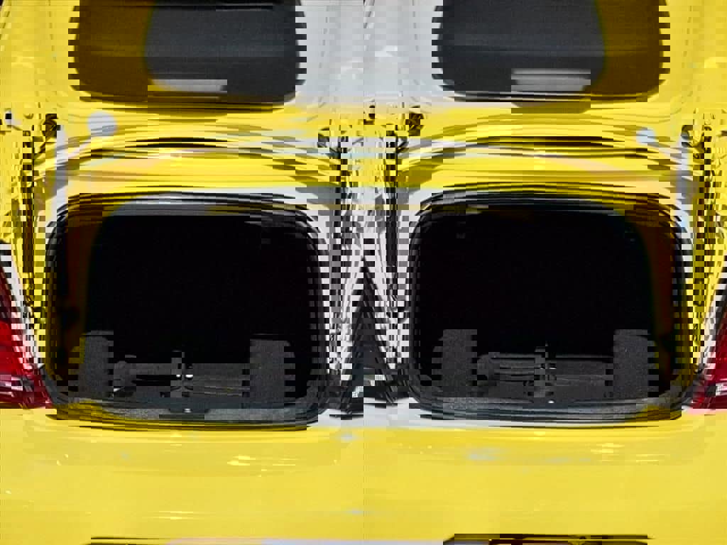 Used 2014 Volkswagen Beetle 2.5 image 14