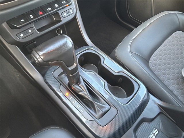 Used 2020 Chevrolet Colorado Z71 image 33
