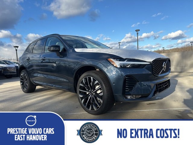 New 2026 Volvo XC60 B5 Ultra w/ Protection Package Premier