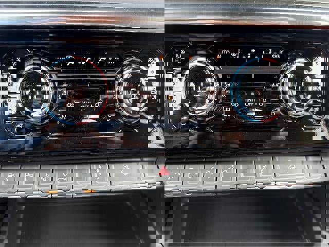 New 2026 GMC Sierra 1500 Denali Ultimate AWD/4WD image 18