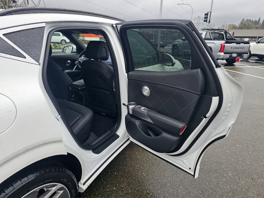 New 2026 Genesis GV60 Advance image 26