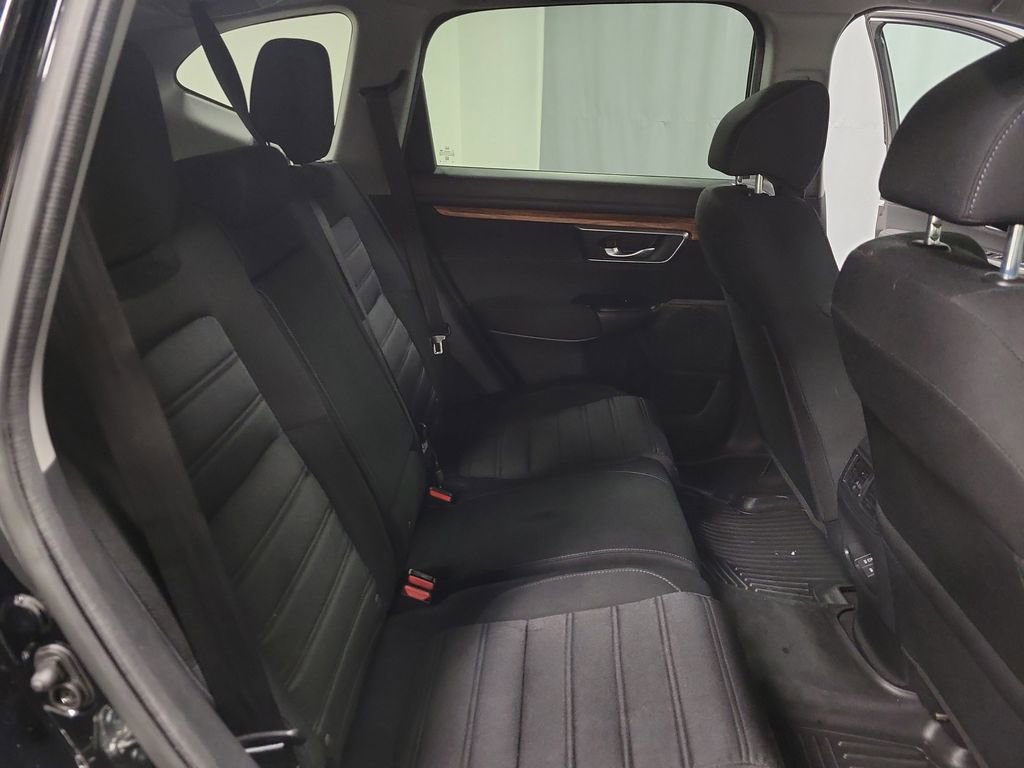 Used 2017 Honda CR-V EX image 20