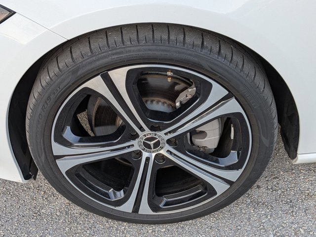 Used 2024 Mercedes-Benz C 300 Sedan image 21