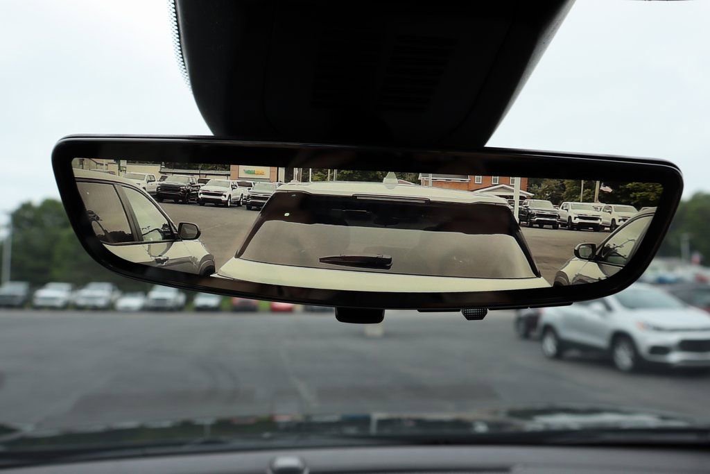 New 2026 Chevrolet Equinox LT w/ Convenience Package II image 20