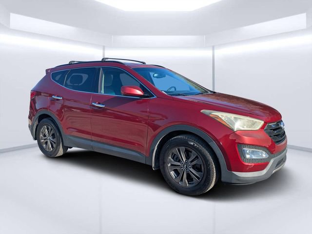 Used 2014 Hyundai Santa Fe Sport w/ Popular Equipment Package 02 image 2