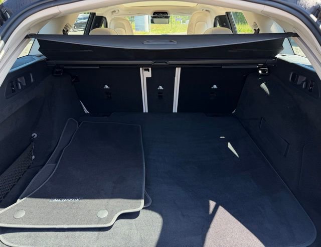 Certified 2025 Mercedes-Benz E 450 4MATIC All-Terrain Wagon image 10