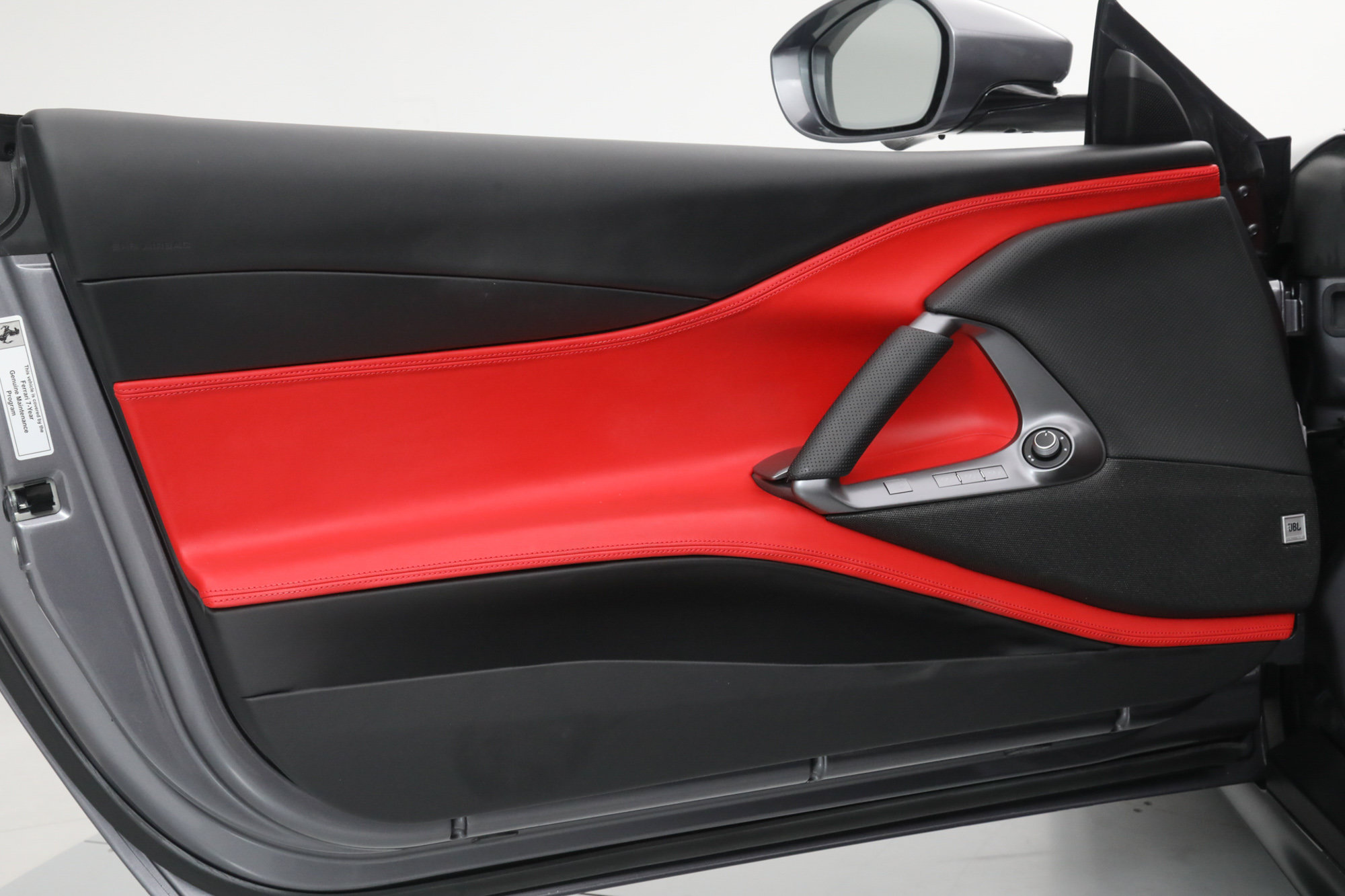 Certified 2021 Ferrari 812 GTS RWD image 26