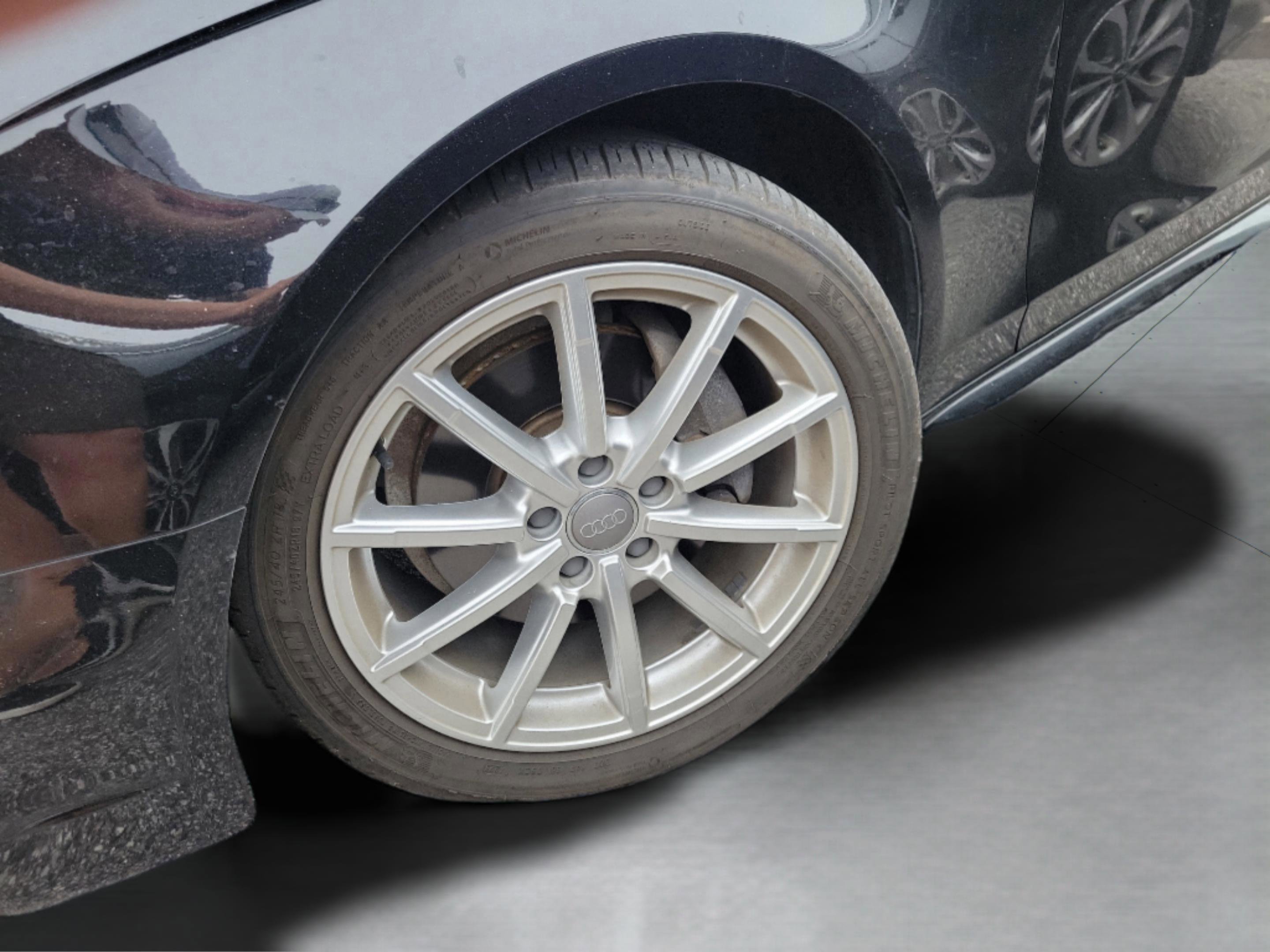 Used 2015 Audi A4 2.0T Premium image 24