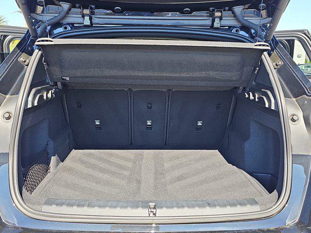 Certified 2024 BMW X1 xDrive28i w/ M Sport Package image 12