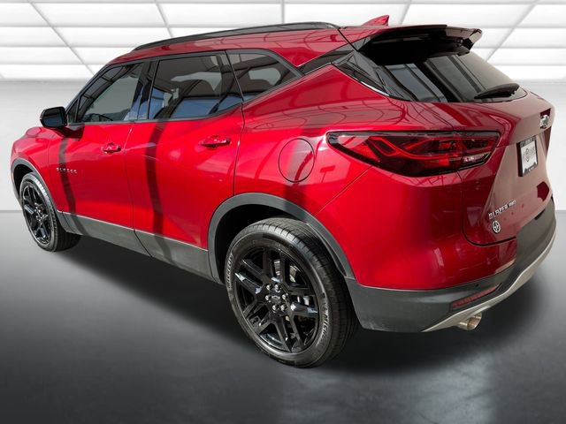 Used 2024 Chevrolet Blazer LT w/ Convenience Package image 3