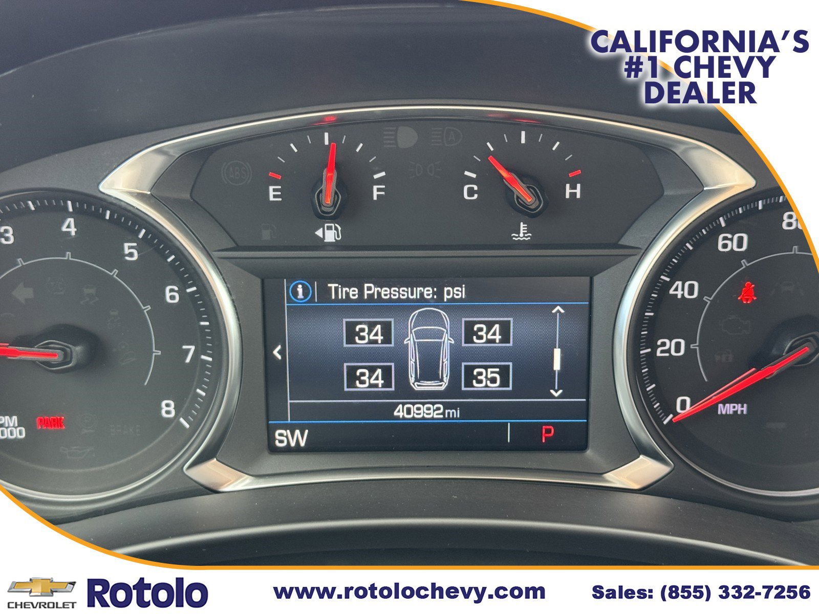 Used 2024 GMC Terrain SLE image 24