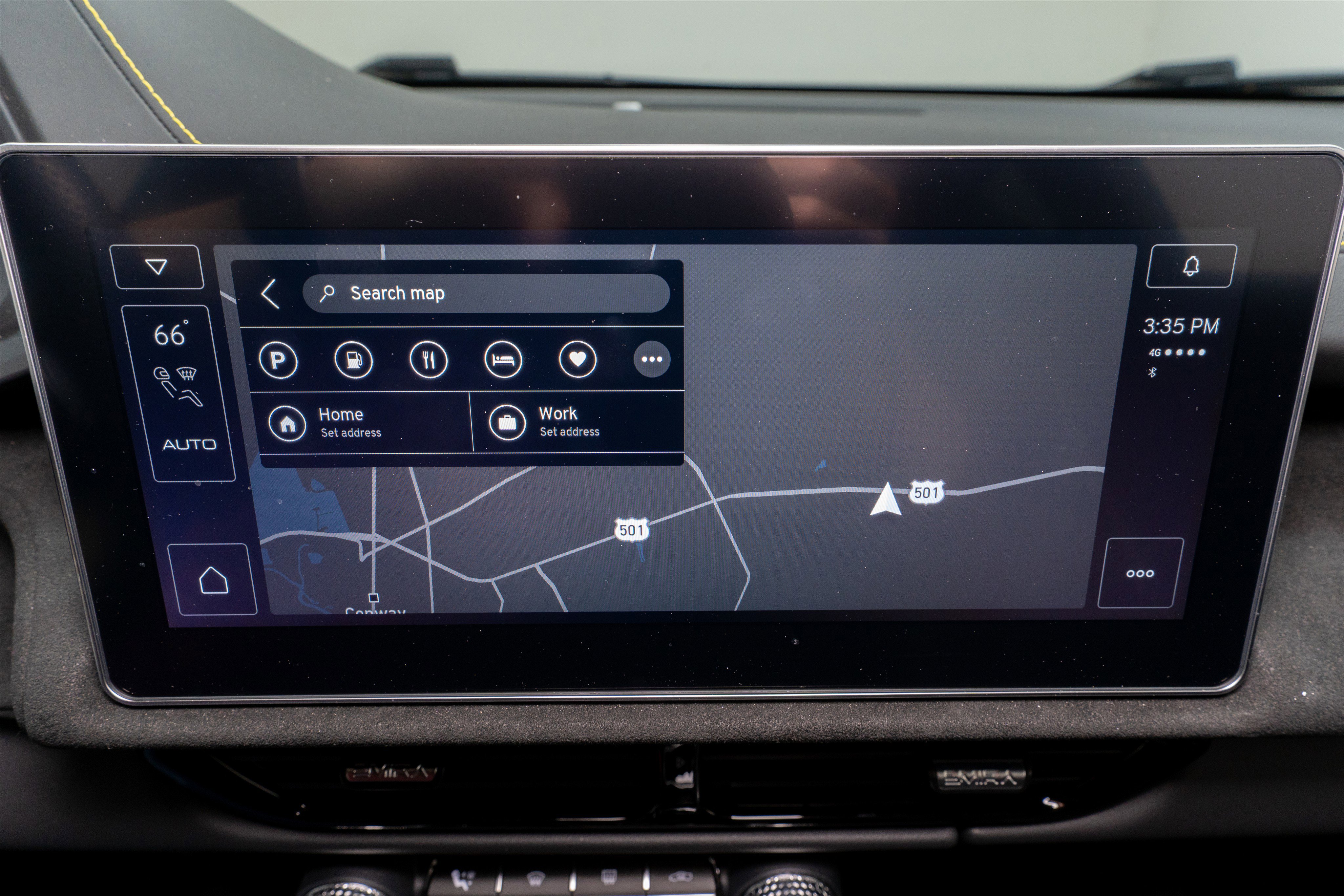 Used 2024 Lotus Emira First Edition image 17