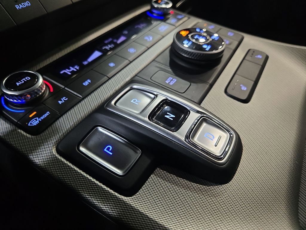 Used 2023 Hyundai Palisade SEL w/ Cargo Package image 26