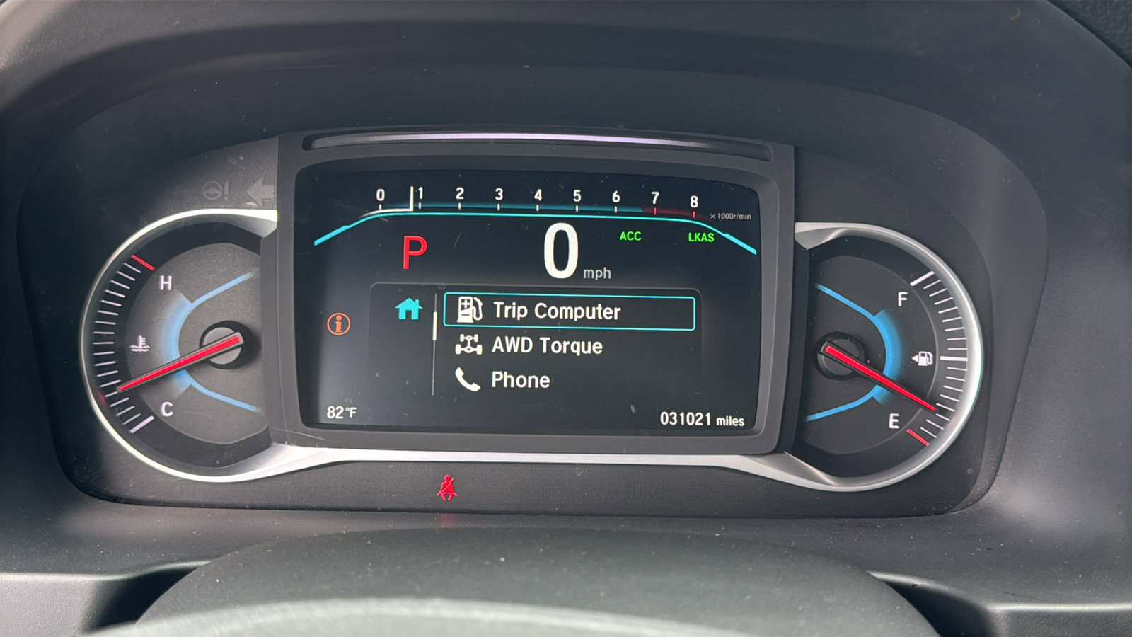 Used 2022 Honda Pilot Elite image 22