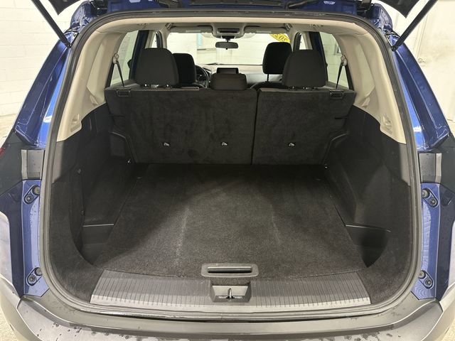 Used 2023 Nissan Rogue SV image 24