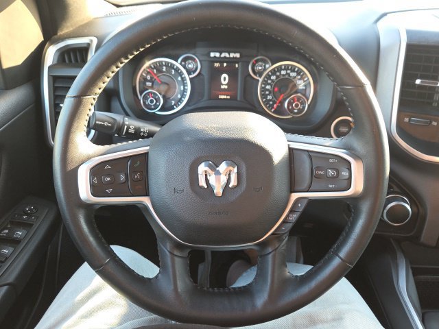 Used 2023 RAM 1500 Big Horn AWD/4WD image 31