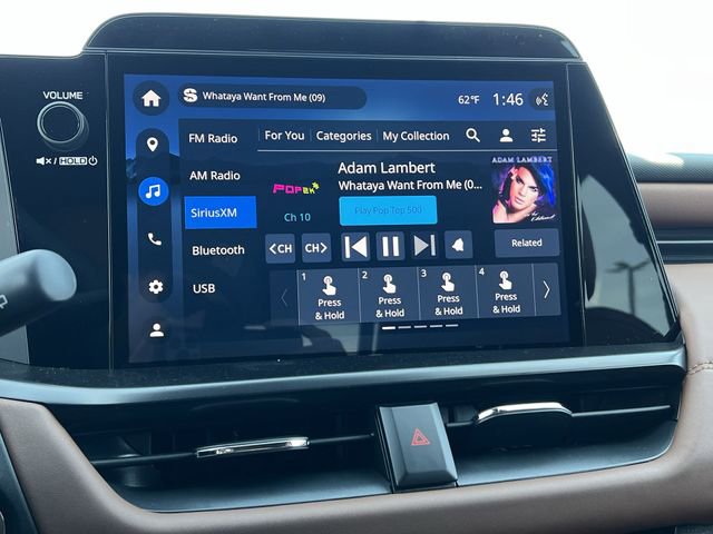 New 2026 Subaru Outback Touring XT image 13