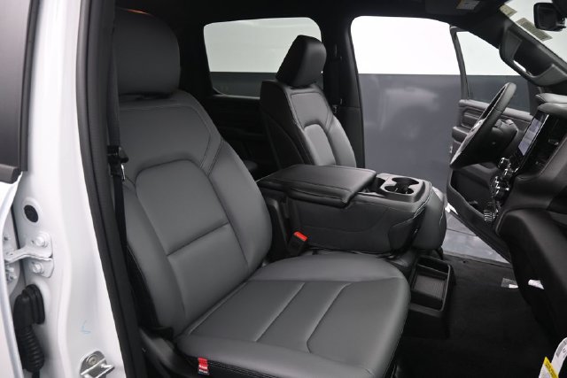 New 2026 RAM 1500 Tradesman RWD image 38