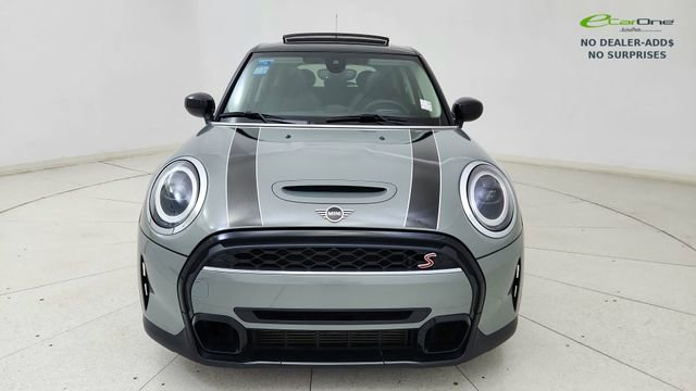 Used 2023 MINI Cooper S image 2