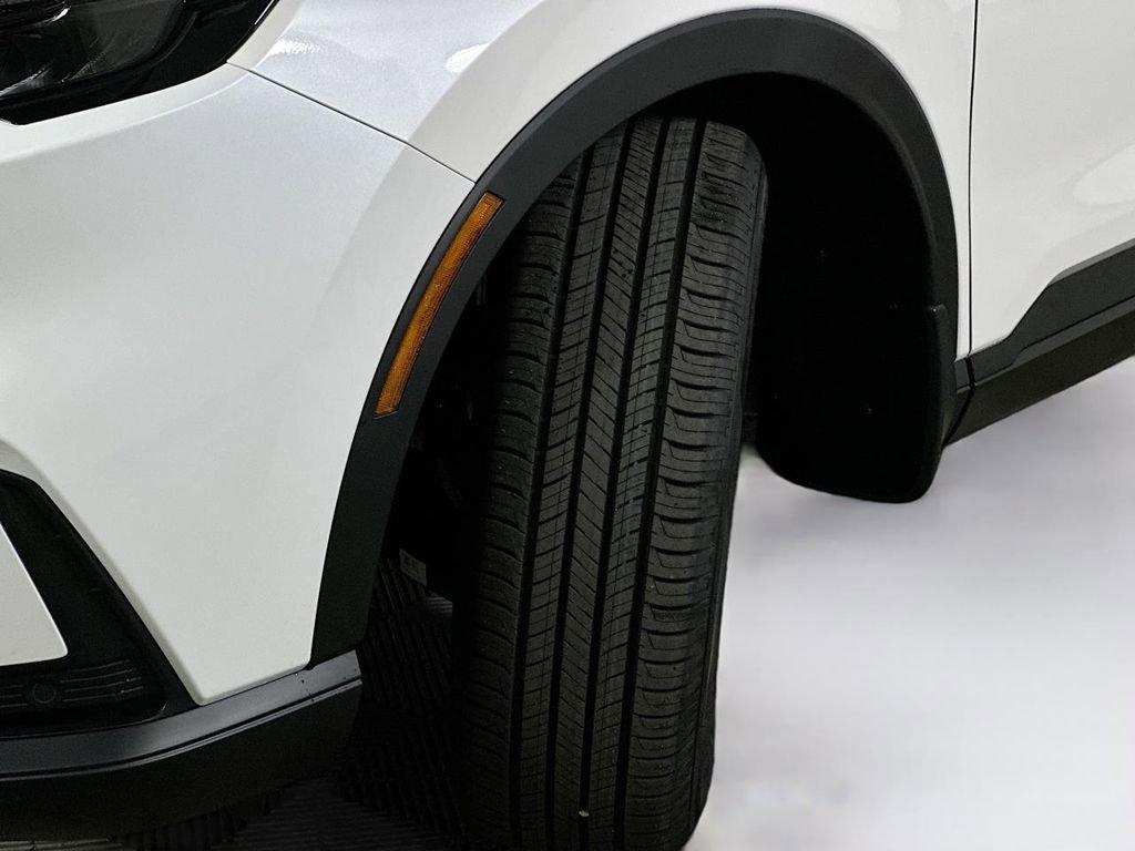 New 2026 Honda CR-V Sport-L image 25