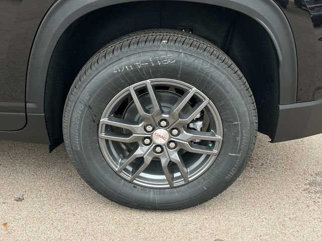 New 2026 GMC Acadia Elevation image 15