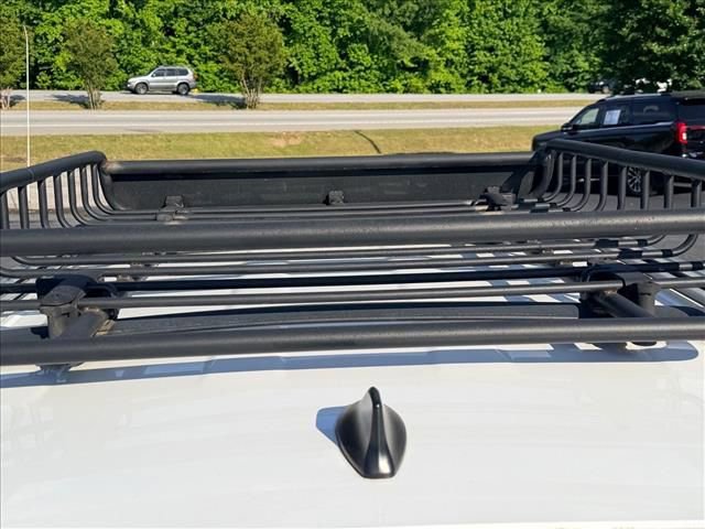 Used 2023 Toyota 4Runner SR5 Premium w/ Moonroof Package AWD/4WD image 18