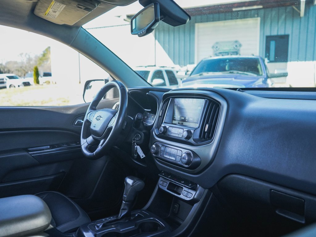 Used 2016 Chevrolet Colorado Z71 image 10