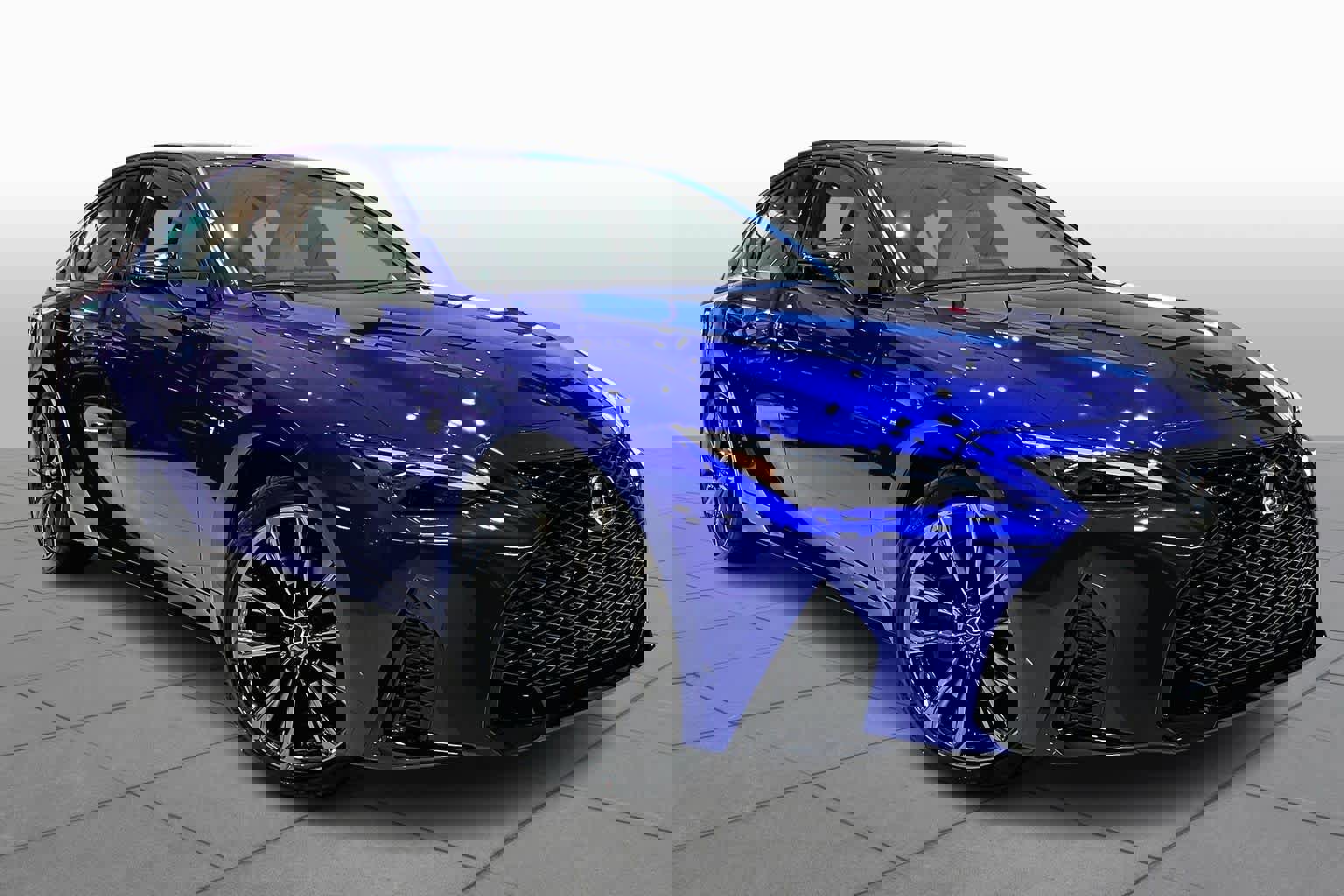 New 2025 Lexus IS 350 F Sport image 2