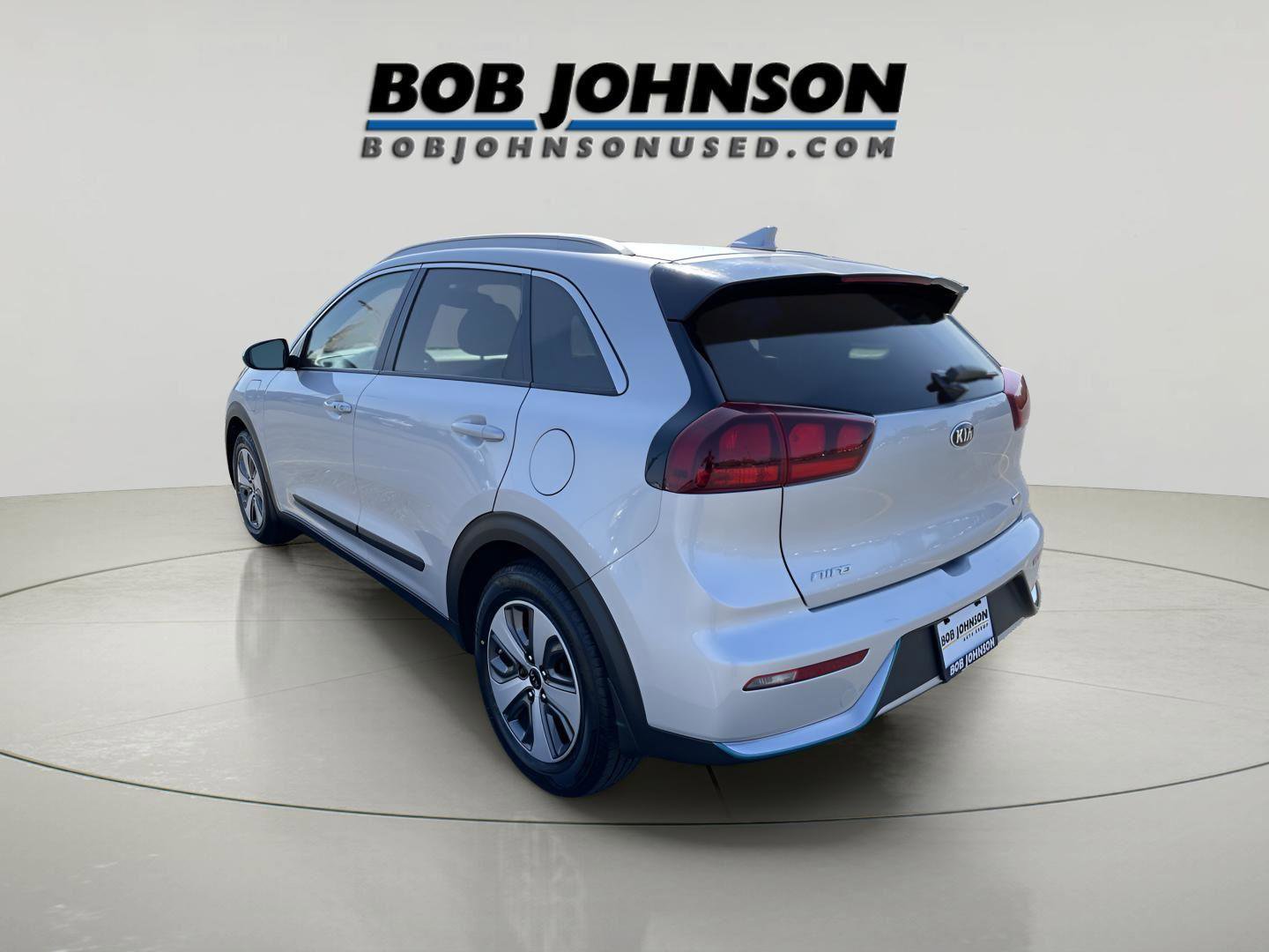 Used 2018 Kia Niro LX image 4