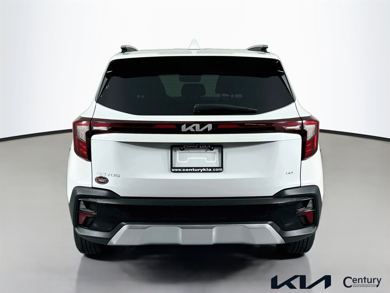 Certified 2024 Kia Seltos EX AWD/4WD image 6