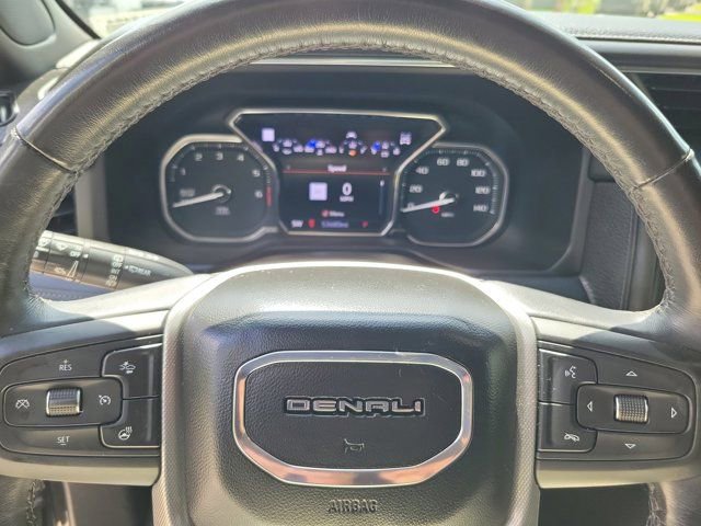 Used 2021 GMC Yukon XL Denali image 26