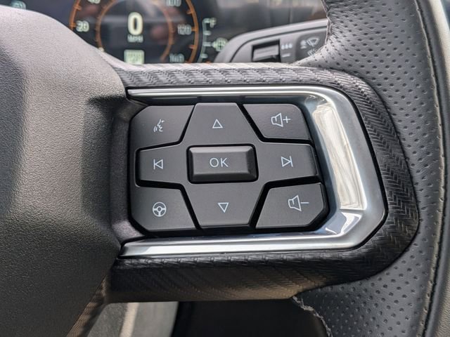 New 2025 Ford Mustang Premium image 24