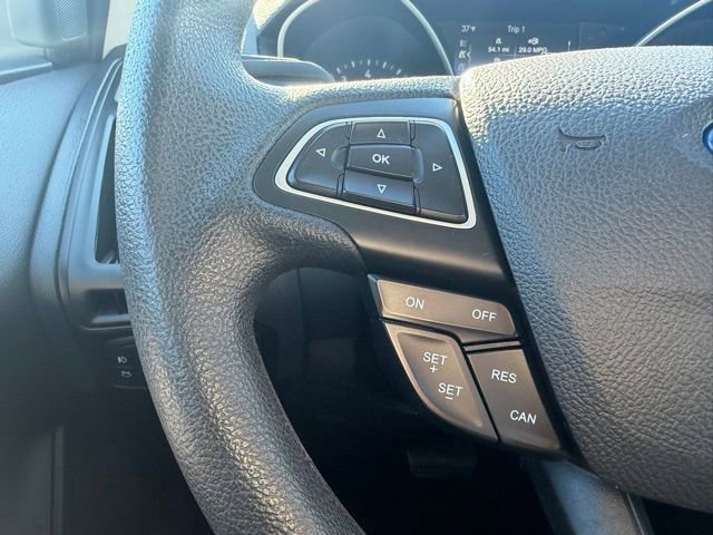 Used 2018 Ford Focus SEL image 14