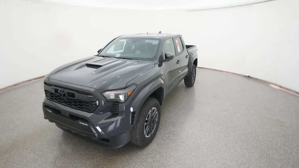 Used 2026 Toyota Tacoma TRD Sport image 38