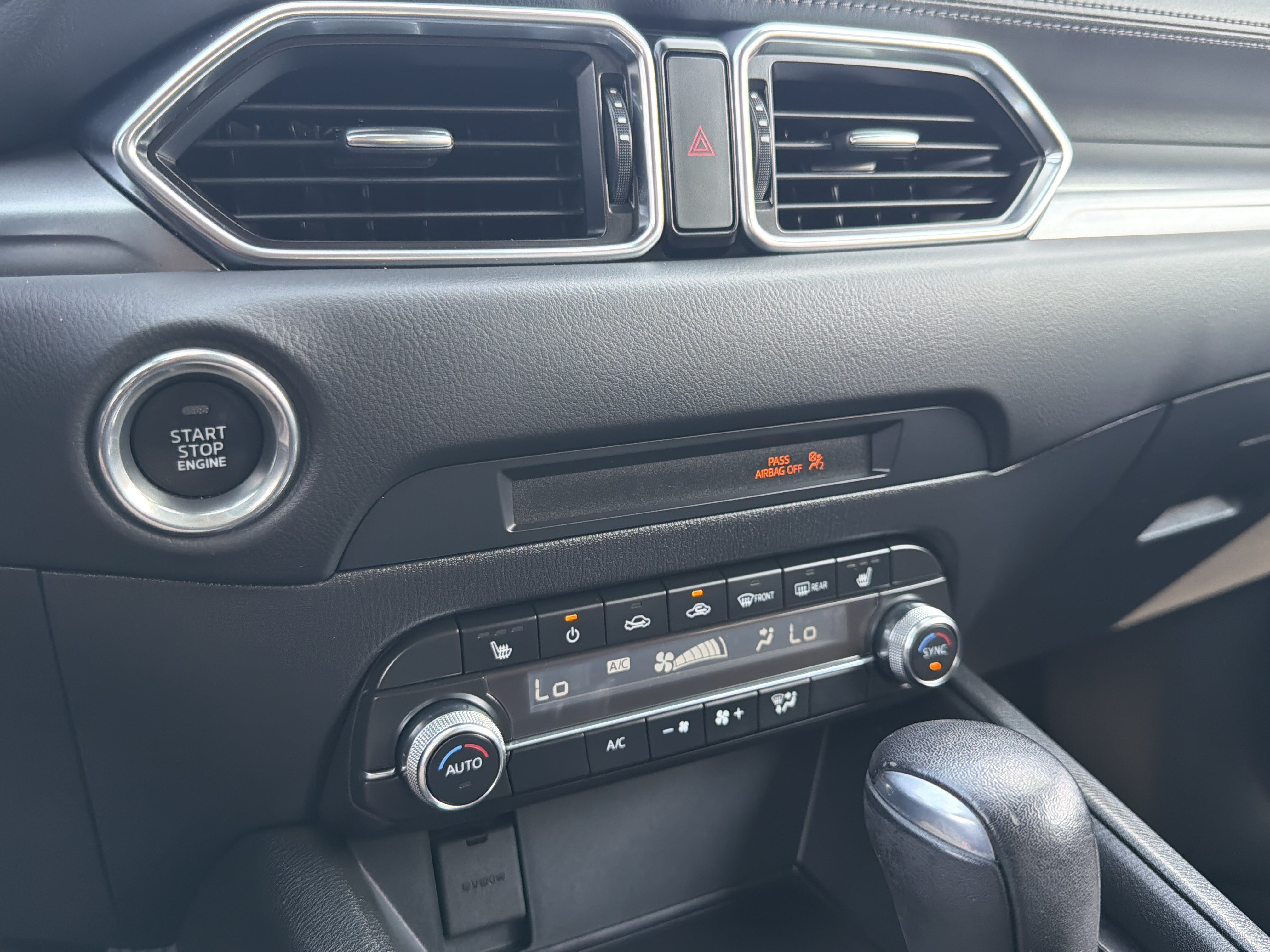 Used 2019 MAZDA CX-5 Touring FWD image 7