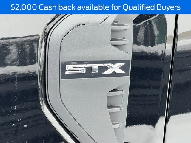 New 2025 Ford Ranger XL w/ Trailer Tow Package image 2