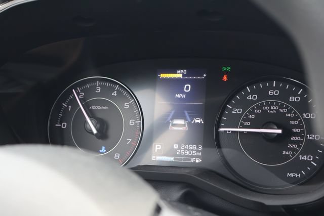 Used 2022 Subaru Impreza 2.0i AWD/4WD image 10