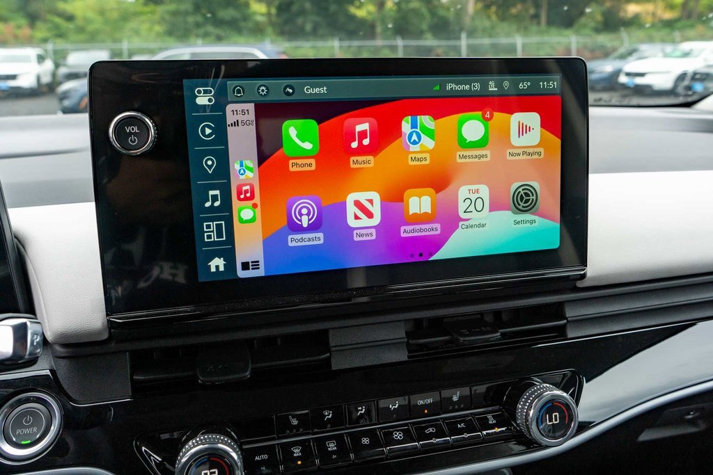 New 2026 Honda Prologue Touring image 30