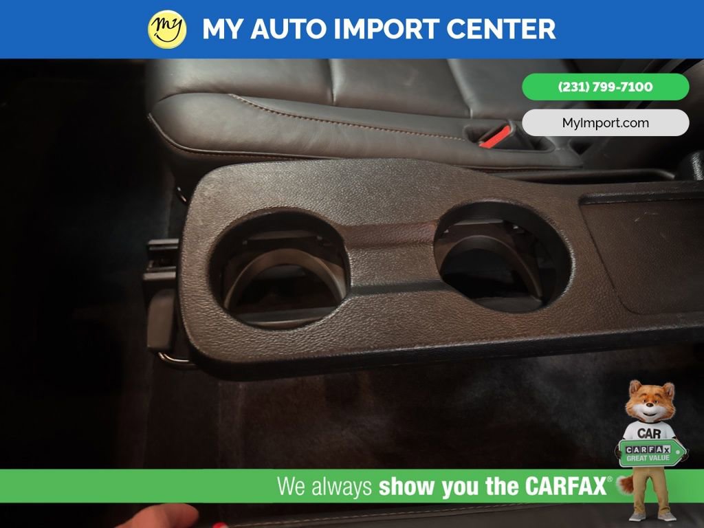 Used 2017 Toyota Highlander XLE image 26