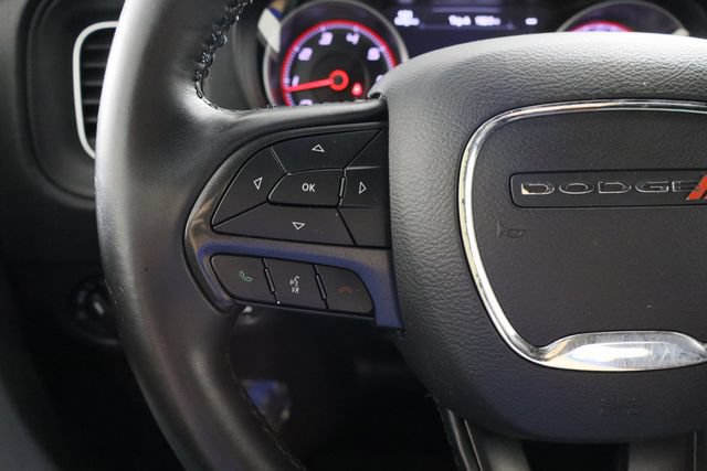 Used 2018 Dodge Charger Police w/ Fleet Safety Group AWD/4WD image 17